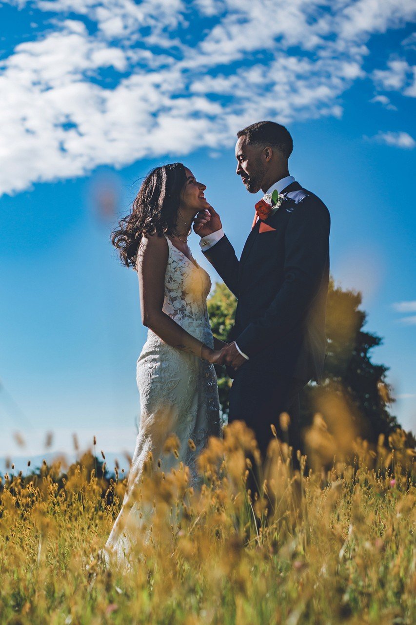Couple photo — Timeless Together Media